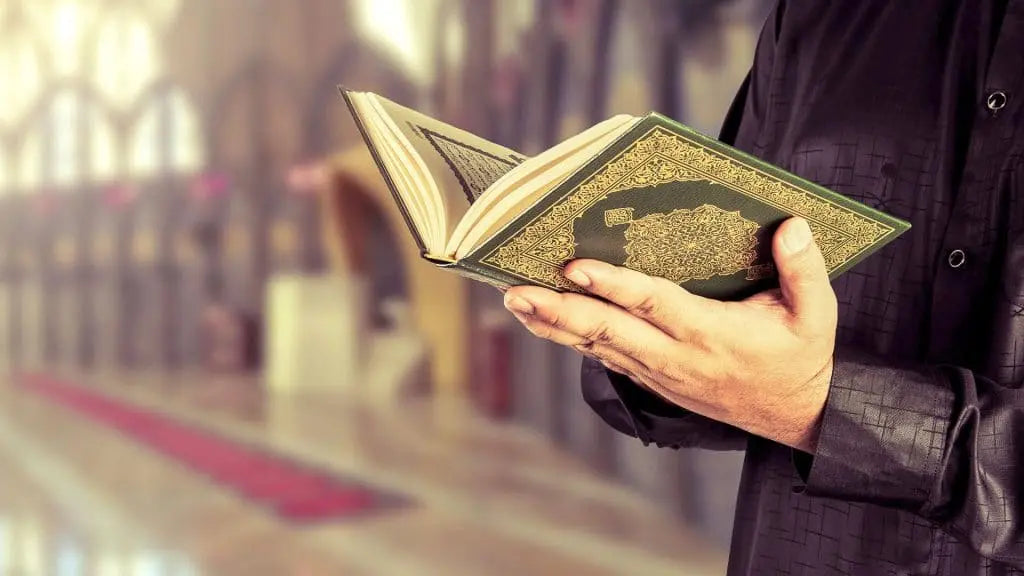 Prier, pour l'Amour d'Allah, Le Très-Haut