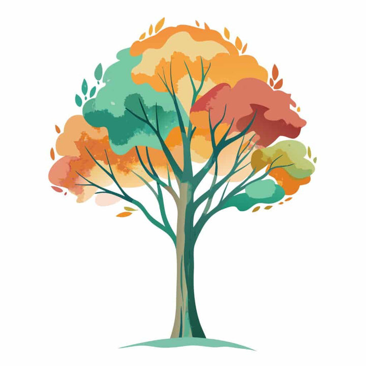 Ma Foi est un Arbre