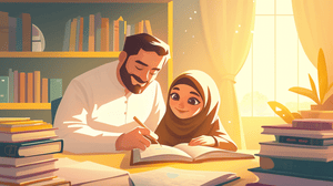 Élever des Ados dans la Lumière de l’Islam