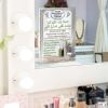 Invocation Miroir – Autocollant — Invocations islamiques arabe-français Famille Musulmane