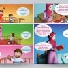 Il était une fois... MUHAMMAD (série Parle-moi des Prophètes T.6) — Histoire islamique pour enfants Famille Musulmane