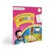 Série Parle-moi des Prophètes (Pack 6 livres + CD) — Histoire islamique pour enfants Famille Musulmane